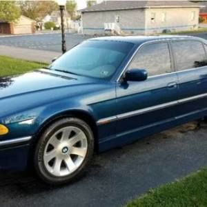 Meet your Posher, David